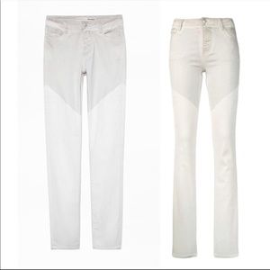 ZaDig & Voltaire × BROCKENBOW MASCARA
ARTEMIS JEAN